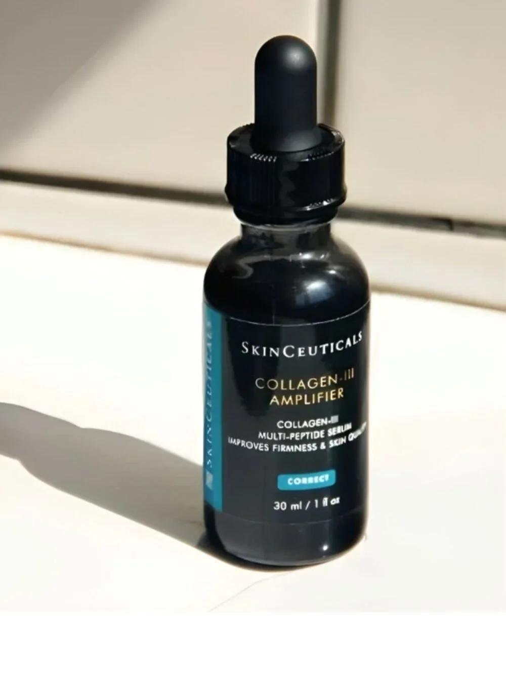 Branded skinceuticals collagen